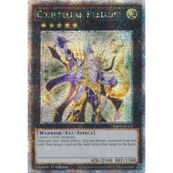 Quarter Century Stampede - Constellar Pleiades