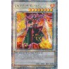 Quarter Century Stampede - Crimson Blader