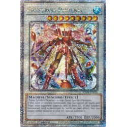 Quarter Century Stampede - Crystron Phoenix