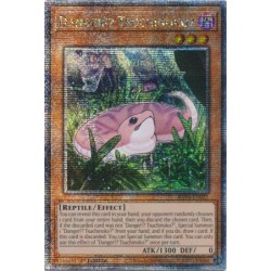 Quarter Century Stampede - Danger!? Tsuchinoko?