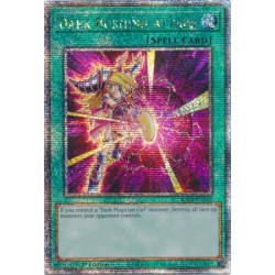 Quarter Century Stampede - Dark Burning Attack