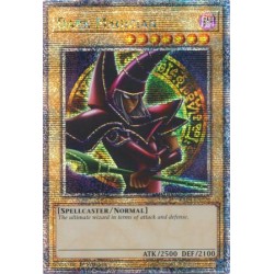 Quarter Century Stampede - Dark Magician (Arkana)