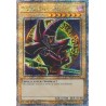 Quarter Century Stampede - Dark Magician (Arkana)