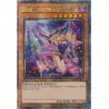 Quarter Century Stampede - Dark Magician Girl (7th Art)