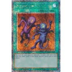 Quarter Century Stampede - Delinquent Duo