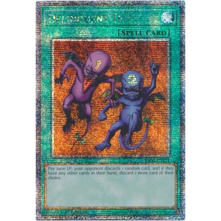Quarter Century Stampede - Delinquent Duo