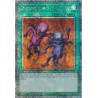 Quarter Century Stampede - Delinquent Duo