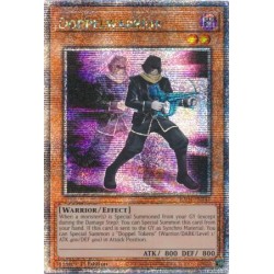 Quarter Century Stampede - Doppelwarrior