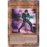 Quarter Century Stampede - Doppelwarrior
