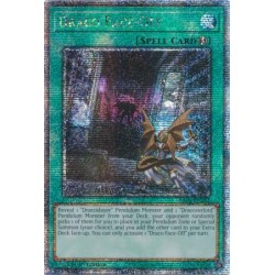 Quarter Century Stampede - Draco Face-Off