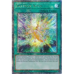 Quarter Century Stampede - Drytron Nova