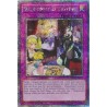 Quarter Century Stampede - Dragonmaid Tidying