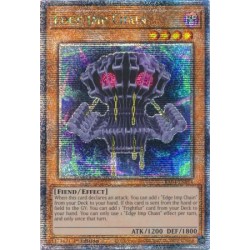 Quarter Century Stampede - Edge Imp Chain