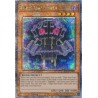 Quarter Century Stampede - Edge Imp Chain