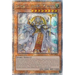 Quarter Century Stampede - Ehther the Heavenly Monarch