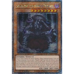 Quarter Century Stampede - Erebus the Underworld Monarch