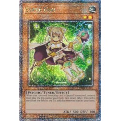 Quarter Century Stampede - Esper Girl