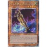 Quarter Century Stampede - Evil HERO Adusted Gold