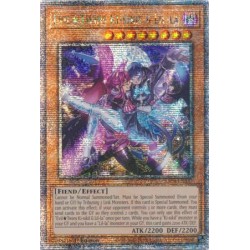Quarter Century Stampede - EvilTwins Ki-sikil & Lil-la
