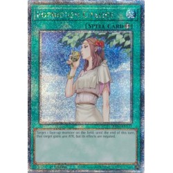 Quarter Century Stampede - Forbidden Chalice