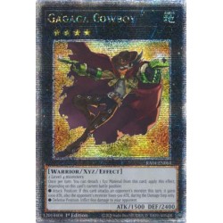 Quarter Century Stampede - Gagaga Cowboy