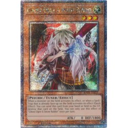 Quarter Century Stampede - Ghost Ogre & Snow Rabbit