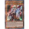 Quarter Century Stampede - Ghost Ogre & Snow Rabbit