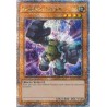 Quarter Century Stampede - Gogogo Golem