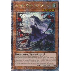 Quarter Century Stampede - Guiding Quem, the Virtuous
