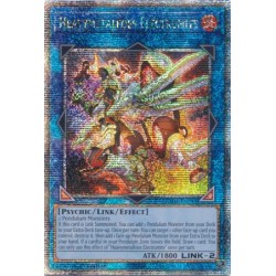 Quarter Century Stampede - Heavymetalfoes Electrumite