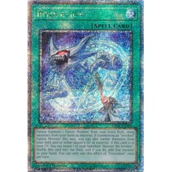 Quarter Century Stampede - Invocation
