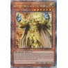 Quarter Century Stampede - Kuraz the Light Monarch