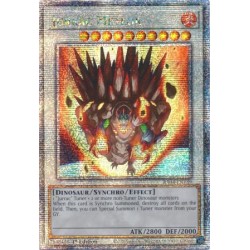 Quarter Century Stampede - Jurrac Meteor