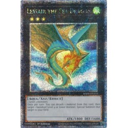 Quarter Century Stampede - Leviair the Sea Dragon