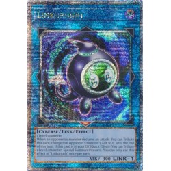 Quarter Century Stampede - Linkuriboh