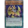 Quarter Century Stampede - Lunalight Tiger