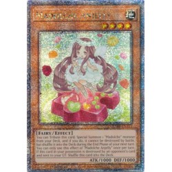 Quarter Century Stampede - Madolche Anjelly