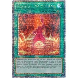 Quarter Century Stampede - Magical Meltdown