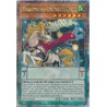Quarter Century Stampede - Majespecter Unicorn - Kirin