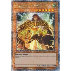 Quarter Century Stampede - Majesty's Fiend