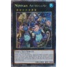 Quarter Century Stampede - Mermail Abyssgaios