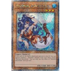 Quarter Century Stampede - Mermail Abysslinde