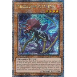 Quarter Century Stampede - Miscellaneousaurus
