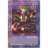 Quarter Century Stampede - Starving Venom Fusion Dragon