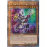 Quarter Century Stampede - Wind-Up Magician