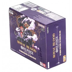 Royal Blood Booster Box