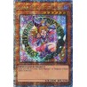 Quarter Century Stampede - Dark Magician Girl (3rd Art)