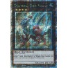 Quarter Century Stampede - Diamond Dire Wolf