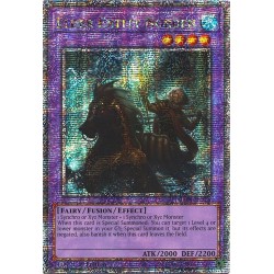 Quarter Century Stampede - Elder Entity Norden