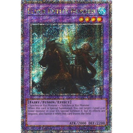 Quarter Century Stampede - Elder Entity Norden